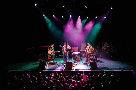 Mac Ayres with Brandon — CONCERT UPDATER