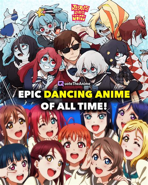 Image result for Anime Animation Dancing