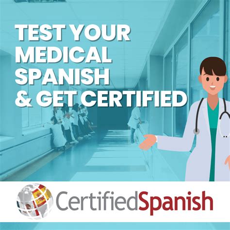 Main Medical Diagnostic Tests in Spanish – Common Ground International ...