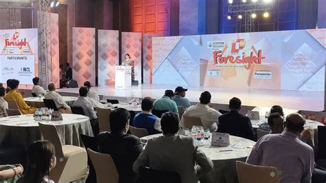 Foresight 2022: Highlights Of OTV’s 12th Annual Convention