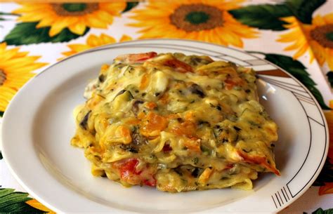 Lasagne al forno con verdure e taleggio, ricetta piatto unico