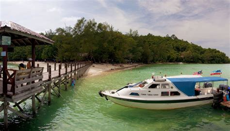 Sapi Island, kota kinabalu, Malaysia - Top Attractions, Things to Do ...