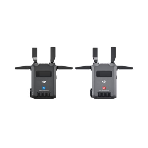 DJI SDR Transmission Combo | DJI Transmission System