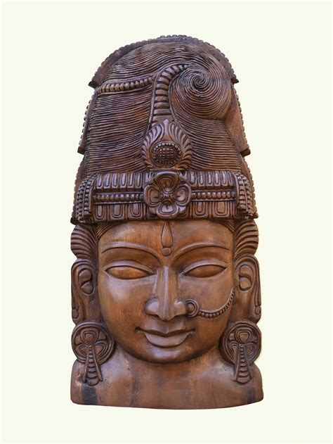 Heritage-Inspired Wooden Sculptures, Wall Decor Panels, Brackets ...