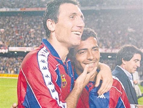 Las mejores duplas de la historia del fútbol