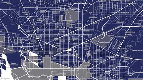 Image result for Shaw Internet Map