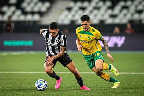 Defensa y Justicia hoy vs Botafogo: a qué hora juegan, entradas, TV y ...