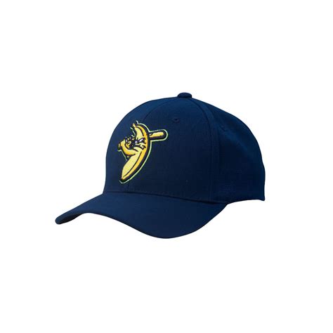 Savannah Bananas Hats – Banana Ball