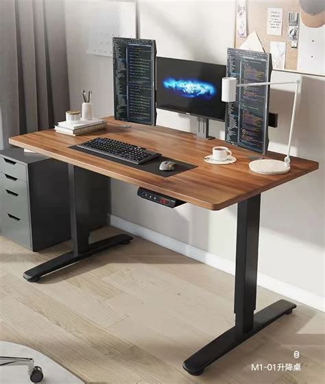 Desktop Adjustable Computer Table 的图像结果