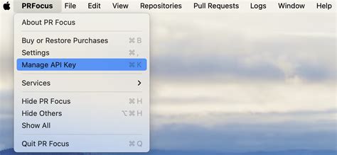 Image result for GitHub API Key Create