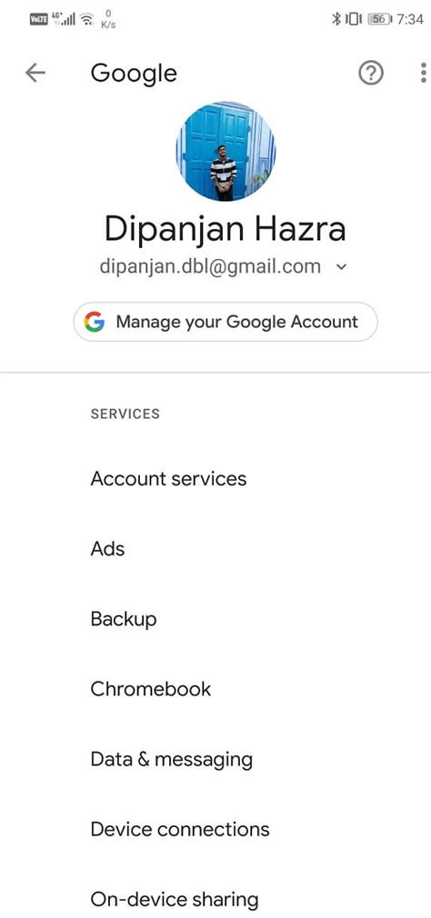 Com.Android.settings 的图像结果