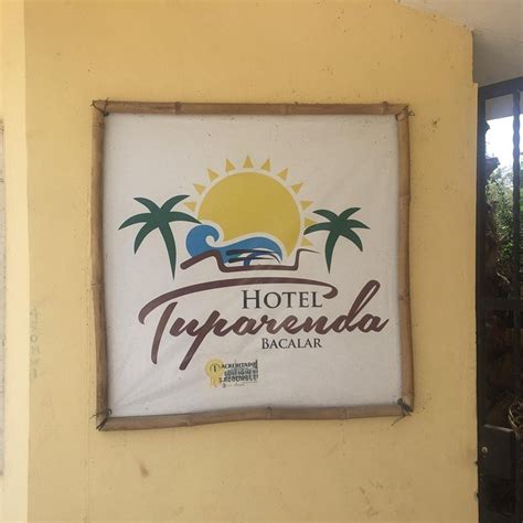 HOTEL TUPARENDA BACALAR - Specialty Hotel Reviews, Photos, Rate ...