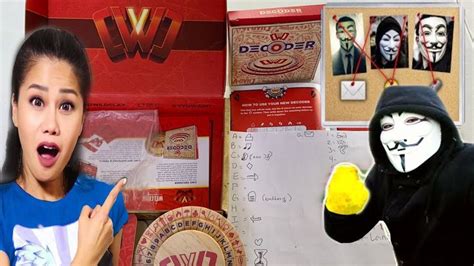 Image result for Decoder Wheel CWC Vy