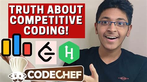Image result for YouTube Competitive Coding