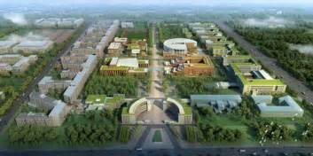 北京邮电大学沙河校区 - 中国学校规划与建设服务网
