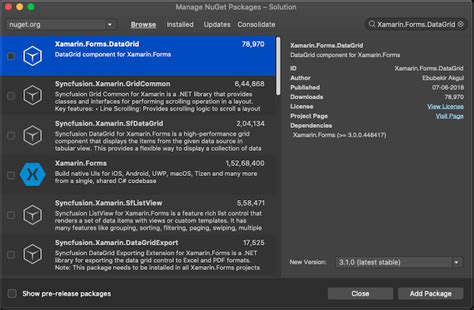 Image result for Forms DataGrid