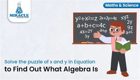 Image result for Difference Between Math and Algebra