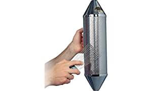 Latin Percussion LP306B Torpedo Small : Amazon.in: Musical Instruments