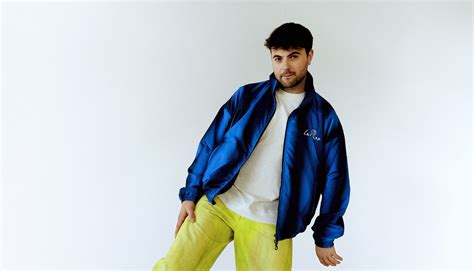 EXCLUSIVE: French-Canadian DJ CRi Talks Québecois Chalet Culture And New EP, Hold You | Nexus Radio