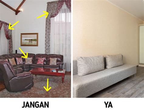 12 Hal Sederhana yang Bisa Mengubah Rumah Biasa Menjadi Istana / Sisi ...