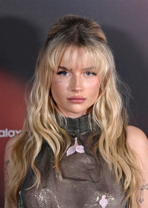 Inside Bear Grylls' Celebrity Hunt star Lottie Moss' life including health scare and OnlyFans ...