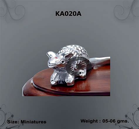 Ganesha Mouse – Isvara