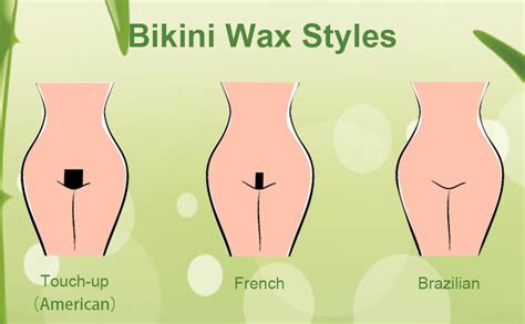 Image result for Bikini Waxing Tutorial