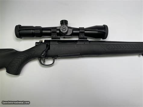 THOMPSON CENTER COMPASS II