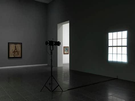 Window Projection Loop 的图像结果