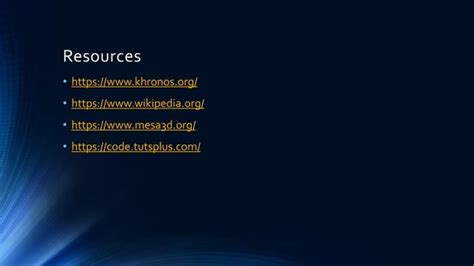 Image result for OpenGL Use For