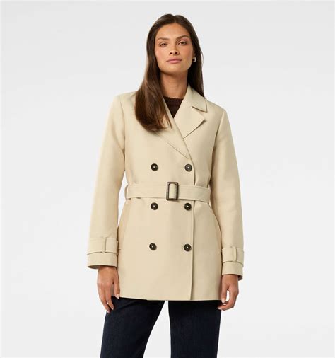 Stella Structured Trench