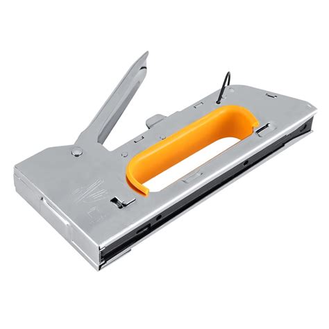 Buy OTVIAP Manual Furniture Stapler, Staple Gun, Stainless Steel ...