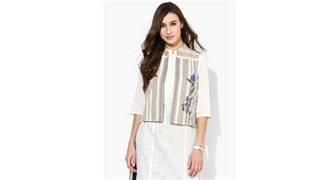 Ethnic jackets you need to add to your wardrobe STAT! :::Misskyra