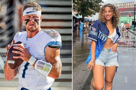 Will Levis’ Ex-Girlfriend Gia Duddy Returns Online After Being Exposed In Alleged Raunchy Leaked ...