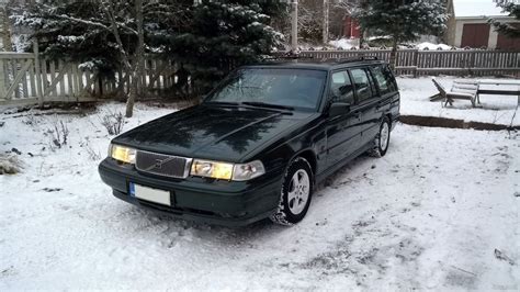 1995 Volvo 960 Wagon | Car, Wagon, Volvo