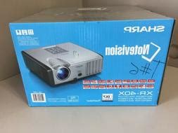 Image result for Sharp Notevision Projector DLP