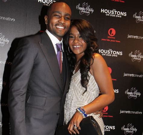 Whitney Houston’s daughter, Bobbi Kristina Brown, could be drinking ...