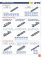 SIMPLEX, DUPLEX ROLLER CHAIN & ATTACHMENT CHAIN - Chain Attachments ...