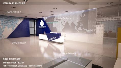 Office Reception Desk Dental Reception Desk Wood And Marble Reception ...