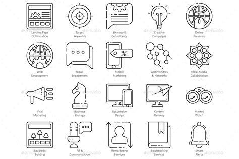 SEO Logo Line Image 的图像结果