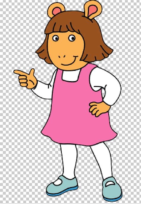 Arthur Read D.W Read Jane Read Muffy Crosswire PNG, Clipart, Art ...