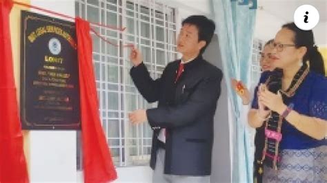 Arunachal: Tezu Women Police Station gets legal aid clinic for free ...