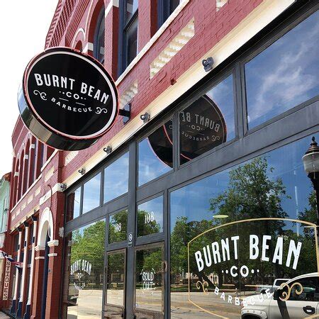 BURNT BEAN CO., Seguin - Restaurant Reviews & Photos - Tripadvisor