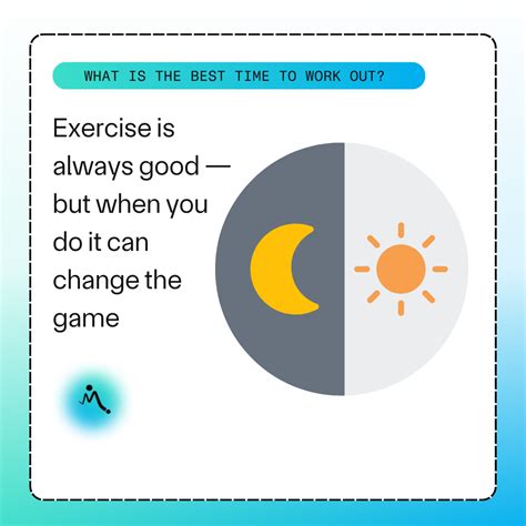 When Is the Best Time to Exercise | MeasureUp™