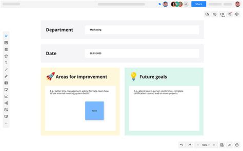 Creating a Performance Review 的图像结果