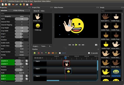 Image result for Colouring Pages of OpenShot Video Editor