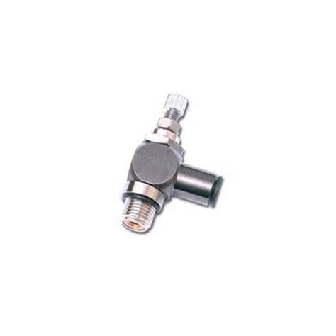 Compact BSP Parallel & Self Sealing Male Stud Fitting BSPP Thread 3391 ...