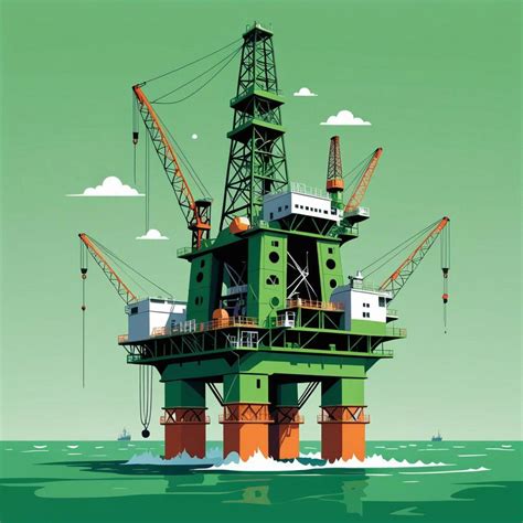 Oil rig - Jokes, Puns, Pickup-lines, Oneliners & Riddles