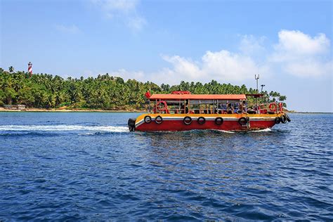 Rutland Island at Port Blair - How to Reach and Visit