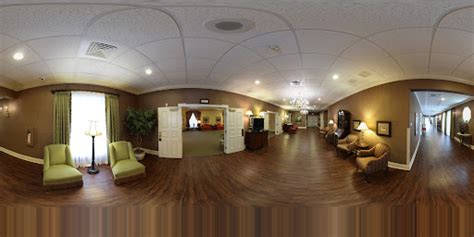 Funeral Home «Goldfinch Funeral Home», reviews and photos, 606 Beaty St ...
